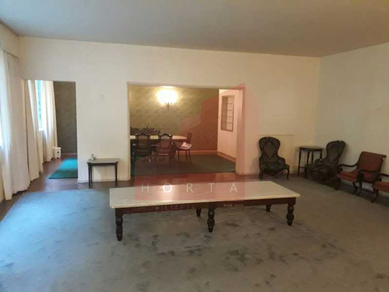 Conheça sala 7. do imóvel - Apartamento À Venda - Copacabana - Rio de Janeiro - RJ - CPAP30351 - 9 sala 7. - Apartamento À Venda - Copacabana - Rio de Janeiro - RJ - CPAP30351 - 9