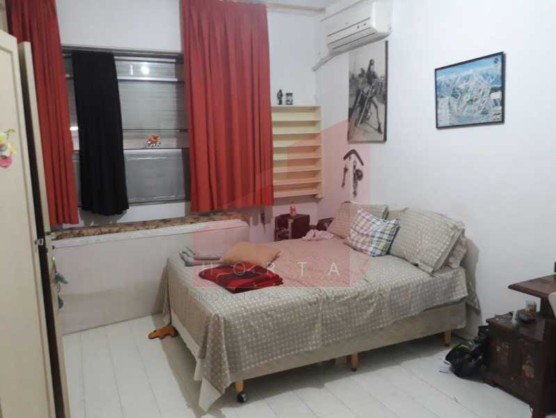 Conheça SUITE 1. do imóvel - Apartamento À Venda - Copacabana - Rio de Janeiro - RJ - CPAP30351 - 10 SUITE 1. - Apartamento À Venda - Copacabana - Rio de Janeiro - RJ - CPAP30351 - 10