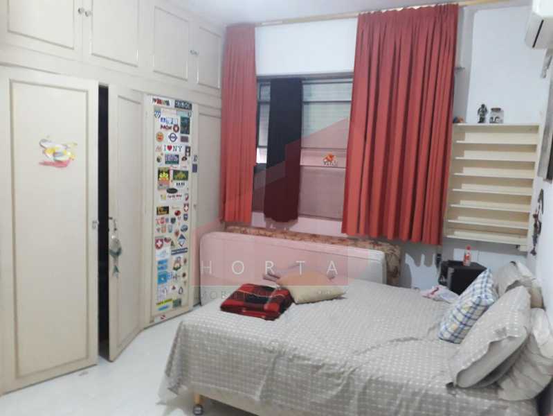 Conheça SUITE 2. do imóvel - Apartamento À Venda - Copacabana - Rio de Janeiro - RJ - CPAP30351 - 11 SUITE 2. - Apartamento À Venda - Copacabana - Rio de Janeiro - RJ - CPAP30351 - 11