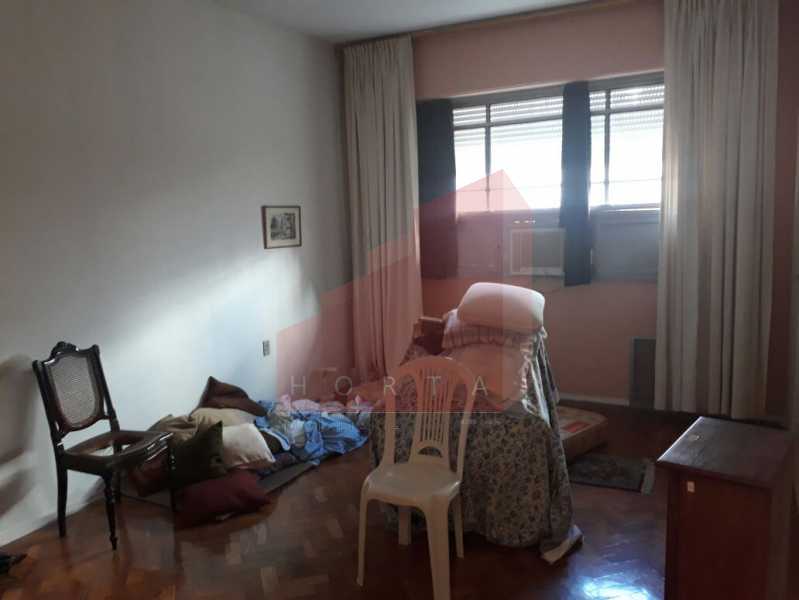 Conheça SUITE 2 1. do imóvel - Apartamento À Venda - Copacabana - Rio de Janeiro - RJ - CPAP30351 - 14 SUITE 2 1. - Apartamento À Venda - Copacabana - Rio de Janeiro - RJ - CPAP30351 - 14