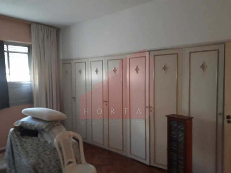 Conheça SUITE 2 3. do imóvel - Apartamento À Venda - Copacabana - Rio de Janeiro - RJ - CPAP30351 - 13 SUITE 2 3. - Apartamento À Venda - Copacabana - Rio de Janeiro - RJ - CPAP30351 - 13