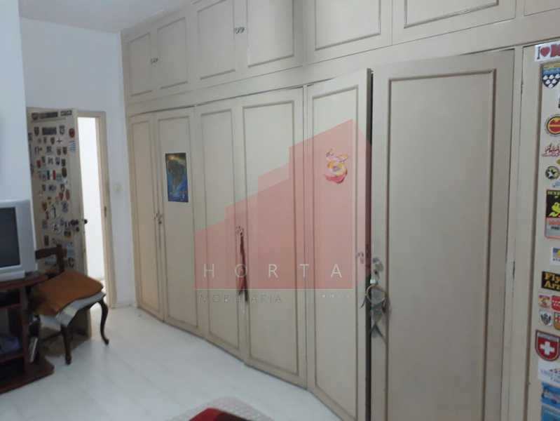 Conheça SUUITE. do imóvel - Apartamento À Venda - Copacabana - Rio de Janeiro - RJ - CPAP30351 - 12 SUUITE. - Apartamento À Venda - Copacabana - Rio de Janeiro - RJ - CPAP30351 - 12