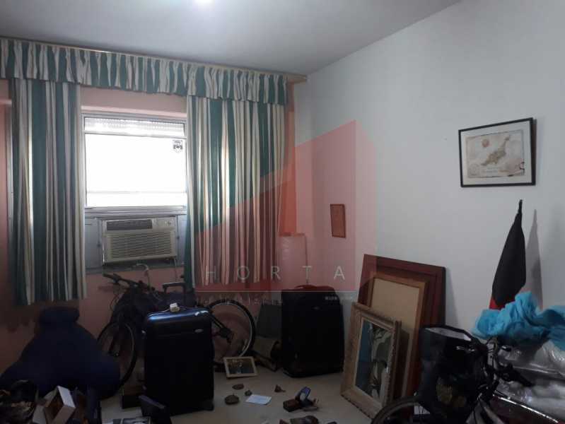 Conheça QUARTO 1 2. do imóvel - Apartamento À Venda - Copacabana - Rio de Janeiro - RJ - CPAP30351 - 17 QUARTO 1 2. - Apartamento À Venda - Copacabana - Rio de Janeiro - RJ - CPAP30351 - 17