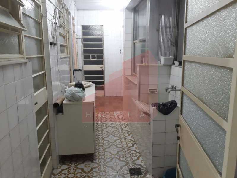 Conheça AREA 1. do imóvel - Apartamento À Venda - Copacabana - Rio de Janeiro - RJ - CPAP30351 - 19 AREA 1. - Apartamento À Venda - Copacabana - Rio de Janeiro - RJ - CPAP30351 - 19