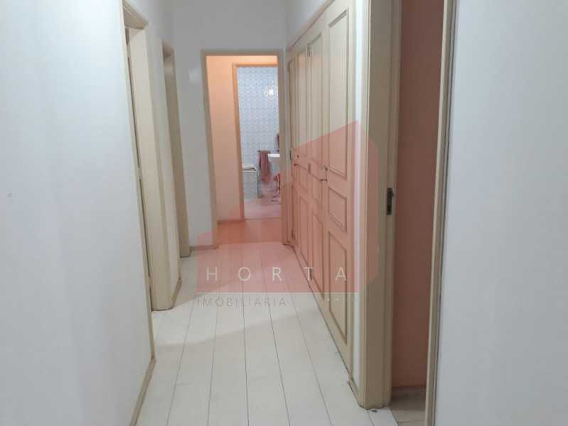 Conheça CIRCULAÇÃO QUARTOS. do imóvel - Apartamento À Venda - Copacabana - Rio de Janeiro - RJ - CPAP30351 - 23 CIRCULAÇÃO QUARTOS. - Apartamento À Venda - Copacabana - Rio de Janeiro - RJ - CPAP30351 - 23