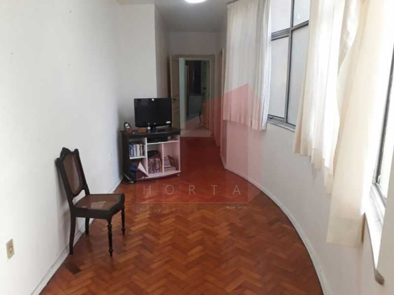 Conheça CIRCULAÇÃO TV. do imóvel - Apartamento À Venda - Copacabana - Rio de Janeiro - RJ - CPAP30351 - 24 CIRCULAÇÃO TV. - Apartamento À Venda - Copacabana - Rio de Janeiro - RJ - CPAP30351 - 24
