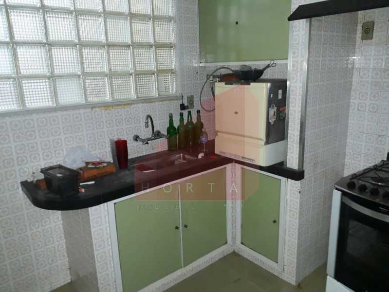Conheça COZINHA 1. do imóvel - Apartamento À Venda - Copacabana - Rio de Janeiro - RJ - CPAP30351 - 26 COZINHA 1. - Apartamento À Venda - Copacabana - Rio de Janeiro - RJ - CPAP30351 - 26