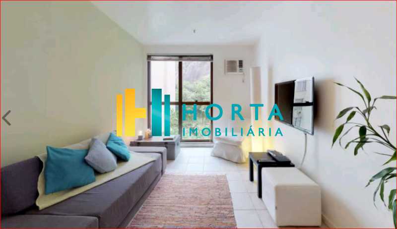 1 - Flat 1 quarto à venda Copacabana, Rio de Janeiro - R$ 860.000 - CPFL10074 - 8