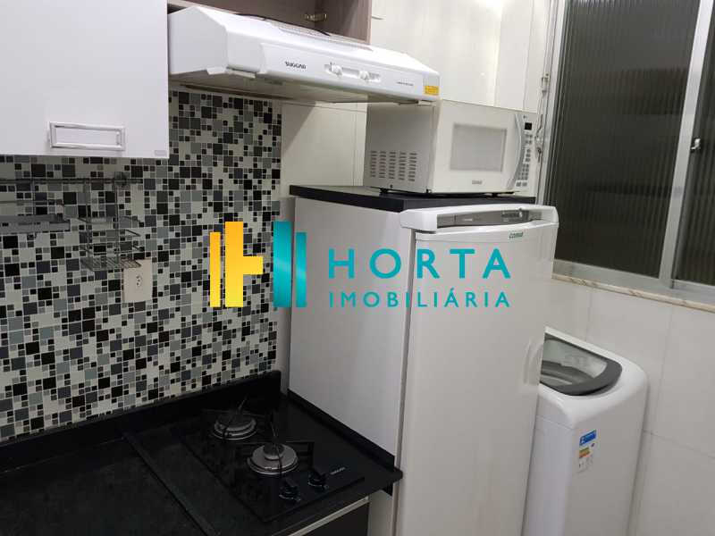 Conheça 1 do imóvel - Apartamento 1 quarto à venda Ipanema, Rio de Janeiro - R$ 680.000 - CPAP11139 - 8 1 - Apartamento 1 quarto à venda Ipanema, Rio de Janeiro - R$ 680.000 - CPAP11139 - 8
