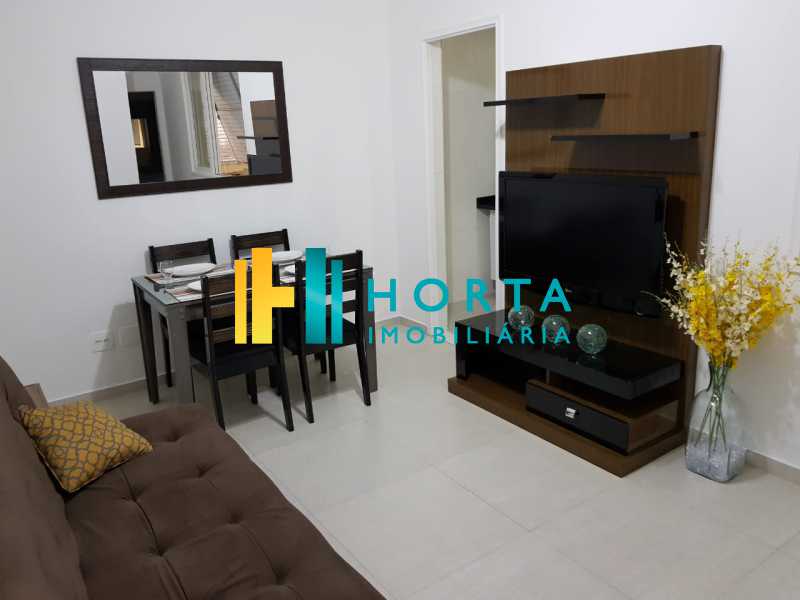 Conheça 7 do imóvel - Apartamento 1 quarto à venda Ipanema, Rio de Janeiro - R$ 680.000 - CPAP11139 - 1 7 - Apartamento 1 quarto à venda Ipanema, Rio de Janeiro - R$ 680.000 - CPAP11139 - 1