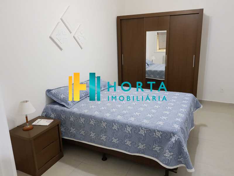 14 - Apartamento 1 quarto à venda Ipanema, Rio de Janeiro - R$ 680.000 - CPAP11139 - 15