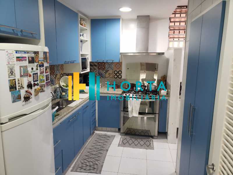 Conheça a.4 do imóvel - Casa de vila de 4 quartos sendo 3 suítes e 2 com closet - CPCV40008 - 25 a.4 - Casa de vila de 4 quartos sendo 3 suítes e 2 com closet - CPCV40008 - 25