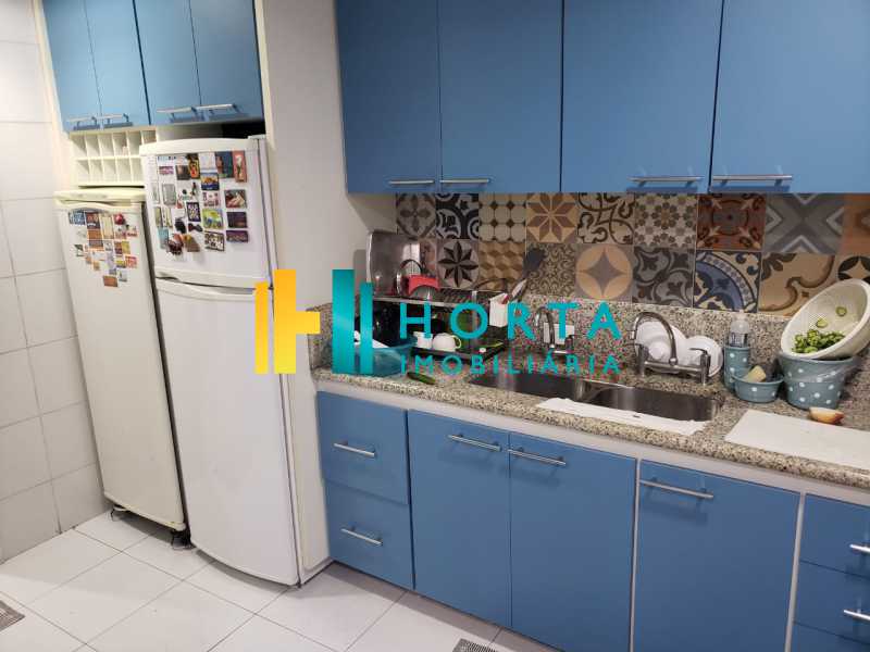 Conheça a.5 do imóvel - Casa de vila de 4 quartos sendo 3 suítes e 2 com closet - CPCV40008 - 26 a.5 - Casa de vila de 4 quartos sendo 3 suítes e 2 com closet - CPCV40008 - 26