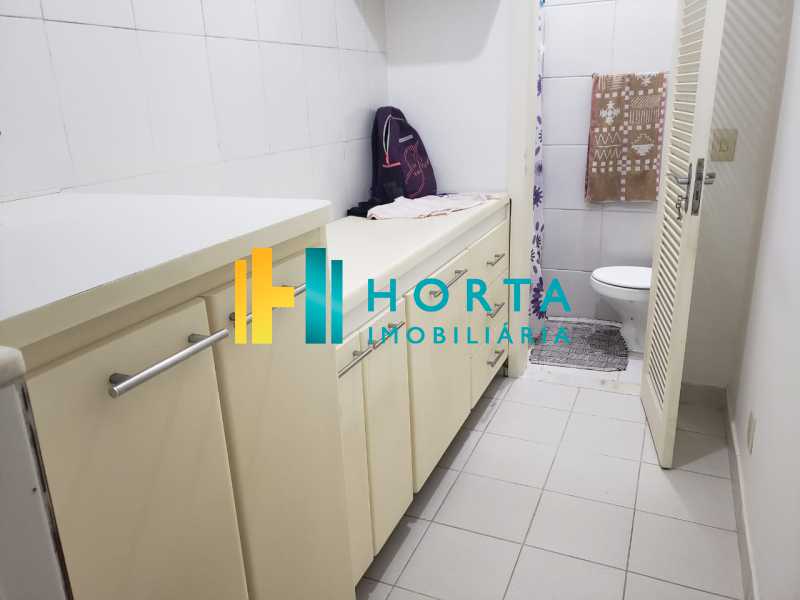 Conheça a.6 do imóvel - Casa de vila de 4 quartos sendo 3 suítes e 2 com closet - CPCV40008 - 28 a.6 - Casa de vila de 4 quartos sendo 3 suítes e 2 com closet - CPCV40008 - 28