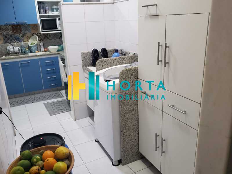 Conheça a.8 do imóvel - Casa de vila de 4 quartos sendo 3 suítes e 2 com closet - CPCV40008 - 27 a.8 - Casa de vila de 4 quartos sendo 3 suítes e 2 com closet - CPCV40008 - 27