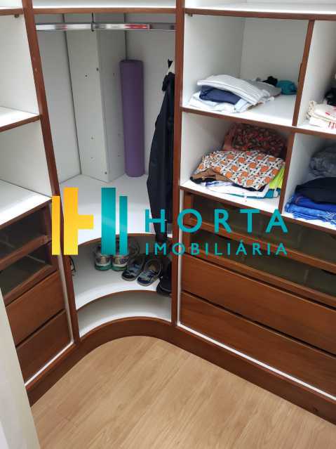 Conheça a.10 do imóvel - Casa de vila de 4 quartos sendo 3 suítes e 2 com closet - CPCV40008 - 18 a.10 - Casa de vila de 4 quartos sendo 3 suítes e 2 com closet - CPCV40008 - 18
