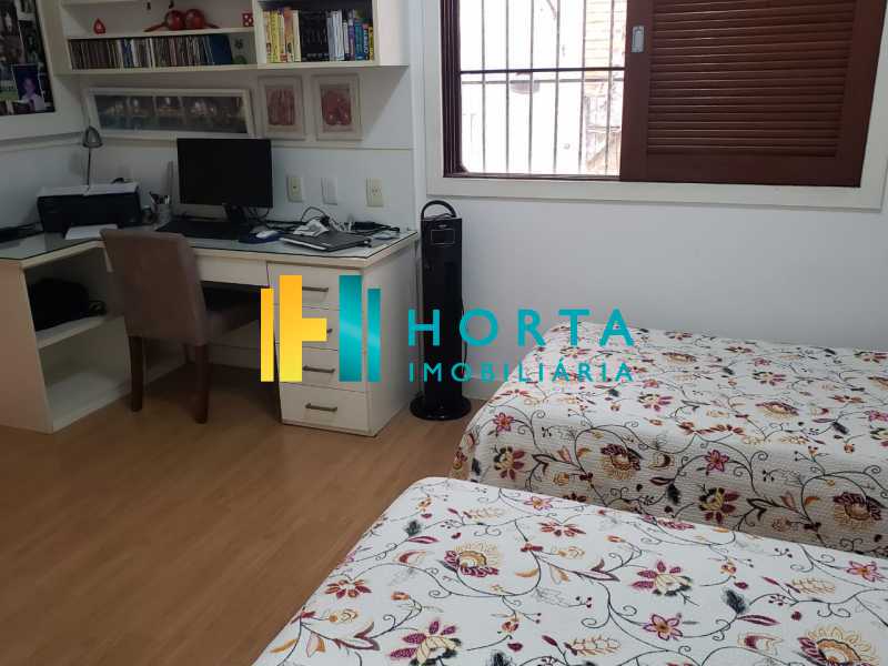 Conheça a.12 do imóvel - Casa de vila de 4 quartos sendo 3 suítes e 2 com closet - CPCV40008 - 17 a.12 - Casa de vila de 4 quartos sendo 3 suítes e 2 com closet - CPCV40008 - 17