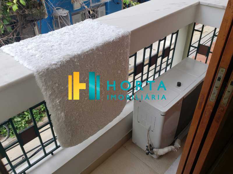 Conheça a.16 do imóvel - Casa de vila de 4 quartos sendo 3 suítes e 2 com closet - CPCV40008 - 12 a.16 - Casa de vila de 4 quartos sendo 3 suítes e 2 com closet - CPCV40008 - 12