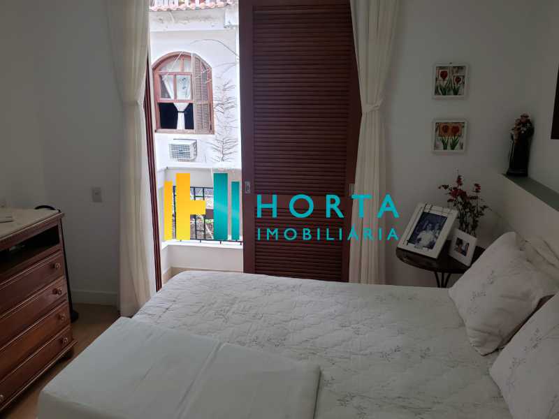 Conheça a.18 do imóvel - Casa de vila de 4 quartos sendo 3 suítes e 2 com closet - CPCV40008 - 11 a.18 - Casa de vila de 4 quartos sendo 3 suítes e 2 com closet - CPCV40008 - 11