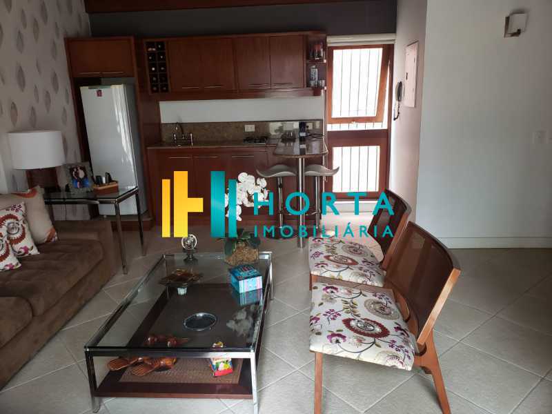Conheça a.22 do imóvel - Casa de vila de 4 quartos sendo 3 suítes e 2 com closet - CPCV40008 - 7 a.22 - Casa de vila de 4 quartos sendo 3 suítes e 2 com closet - CPCV40008 - 7