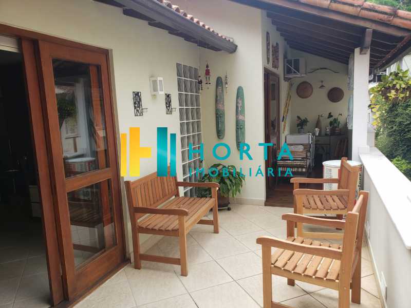 Conheça a.24 do imóvel - Casa de vila de 4 quartos sendo 3 suítes e 2 com closet - CPCV40008 - 4 a.24 - Casa de vila de 4 quartos sendo 3 suítes e 2 com closet - CPCV40008 - 4