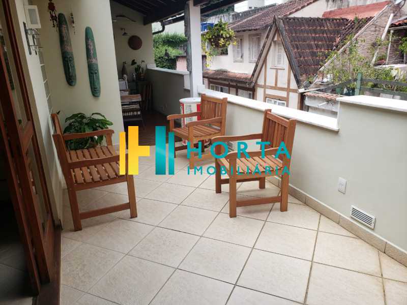 Conheça a.28 do imóvel - Casa de vila de 4 quartos sendo 3 suítes e 2 com closet - CPCV40008 - 3 a.28 - Casa de vila de 4 quartos sendo 3 suítes e 2 com closet - CPCV40008 - 3