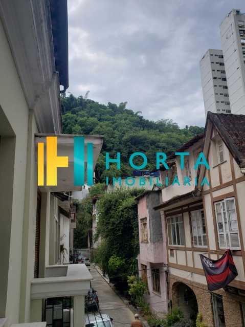 Conheça a.31 do imóvel - Casa de vila de 4 quartos sendo 3 suítes e 2 com closet - CPCV40008 - 5 a.31 - Casa de vila de 4 quartos sendo 3 suítes e 2 com closet - CPCV40008 - 5