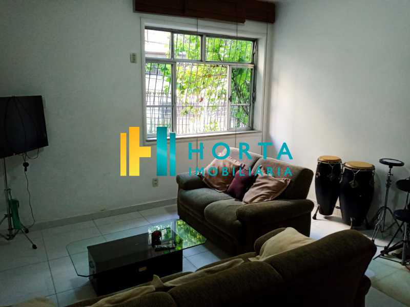 Conheça 2 do imóvel - Apartamento 1 quarto à venda Laranjeiras, Rio de Janeiro - R$ 730.000 - CPAP11145 - 20 2 - Apartamento 1 quarto à venda Laranjeiras, Rio de Janeiro - R$ 730.000 - CPAP11145 - 20