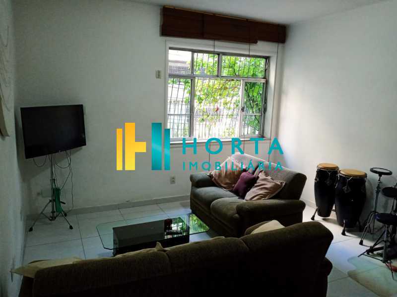 Conheça 3 do imóvel - Apartamento 1 quarto à venda Laranjeiras, Rio de Janeiro - R$ 730.000 - CPAP11145 - 3 3 - Apartamento 1 quarto à venda Laranjeiras, Rio de Janeiro - R$ 730.000 - CPAP11145 - 3
