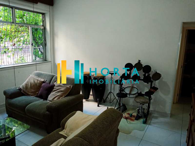 Conheça 4 do imóvel - Apartamento 1 quarto à venda Laranjeiras, Rio de Janeiro - R$ 730.000 - CPAP11145 - 22 4 - Apartamento 1 quarto à venda Laranjeiras, Rio de Janeiro - R$ 730.000 - CPAP11145 - 22