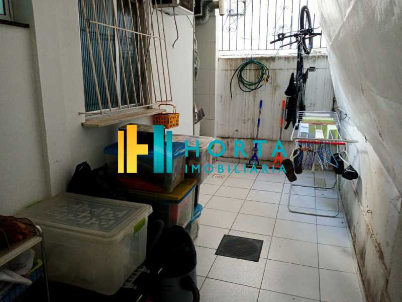 Conheça 30 do imóvel - Apartamento 1 quarto à venda Laranjeiras, Rio de Janeiro - R$ 730.000 - CPAP11145 - 17 30 - Apartamento 1 quarto à venda Laranjeiras, Rio de Janeiro - R$ 730.000 - CPAP11145 - 17