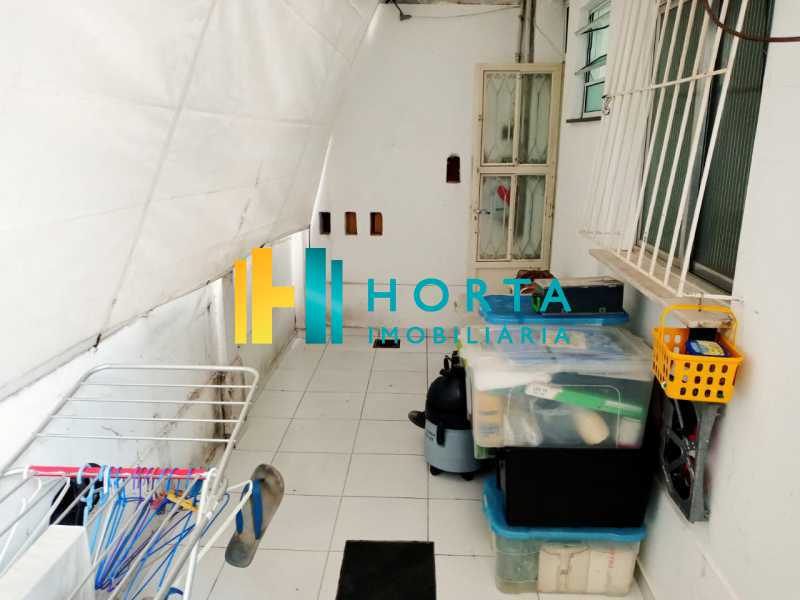Conheça 32 do imóvel - Apartamento 1 quarto à venda Laranjeiras, Rio de Janeiro - R$ 730.000 - CPAP11145 - 18 32 - Apartamento 1 quarto à venda Laranjeiras, Rio de Janeiro - R$ 730.000 - CPAP11145 - 18