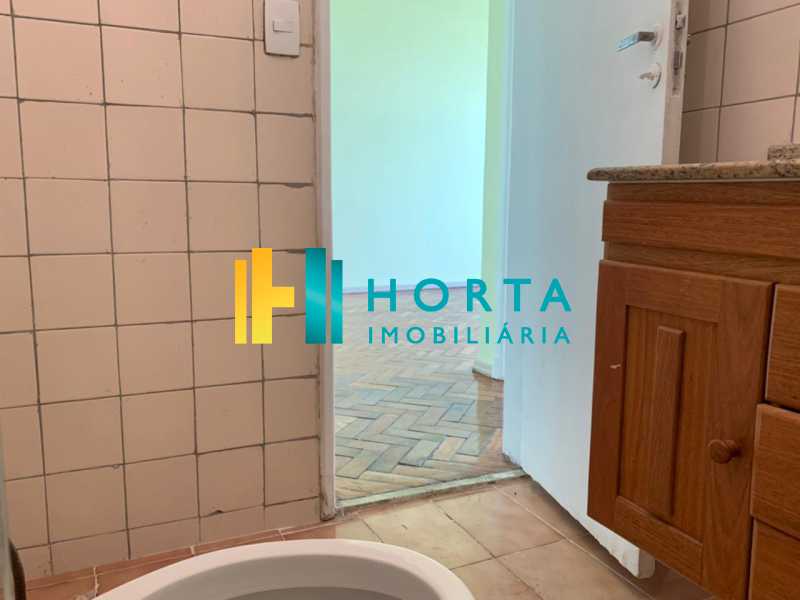 Conheça 13 do imóvel - Apartamento 1 quarto para alugar Botafogo, Rio de Janeiro - R$ 2.300 - CPAP11148 - 14 13 - Apartamento 1 quarto para alugar Botafogo, Rio de Janeiro - R$ 2.300 - CPAP11148 - 14