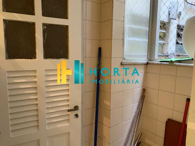 Conheça 17 do imóvel - Apartamento 1 quarto para alugar Botafogo, Rio de Janeiro - R$ 2.300 - CPAP11148 - 18 17 - Apartamento 1 quarto para alugar Botafogo, Rio de Janeiro - R$ 2.300 - CPAP11148 - 18