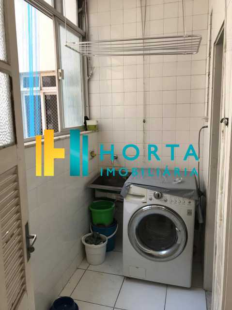 Conheça 4 do imóvel - apartamento 3 quartos no flamengo com vaga na escritura - CPAP31705 - 16 4 - apartamento 3 quartos no flamengo com vaga na escritura - CPAP31705 - 16