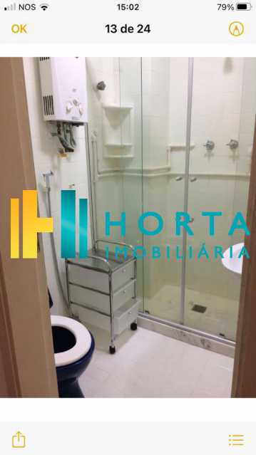 Conheça 9 do imóvel - Apartamento 2 quartos para alugar Ipanema, Rio de Janeiro - R$ 3.500 - CPAP21265 - 14 9 - Apartamento 2 quartos para alugar Ipanema, Rio de Janeiro - R$ 3.500 - CPAP21265 - 14