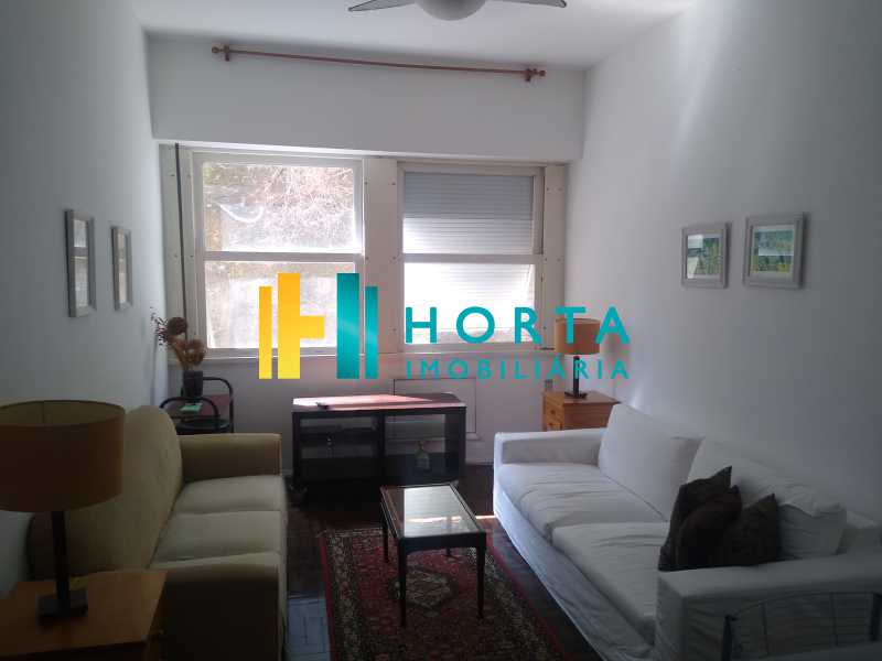 Conheça 3 do imóvel - Apartamento 2 quartos para alugar Ipanema, Rio de Janeiro - R$ 3.500 - CPAP21265 - 1 3 - Apartamento 2 quartos para alugar Ipanema, Rio de Janeiro - R$ 3.500 - CPAP21265 - 1
