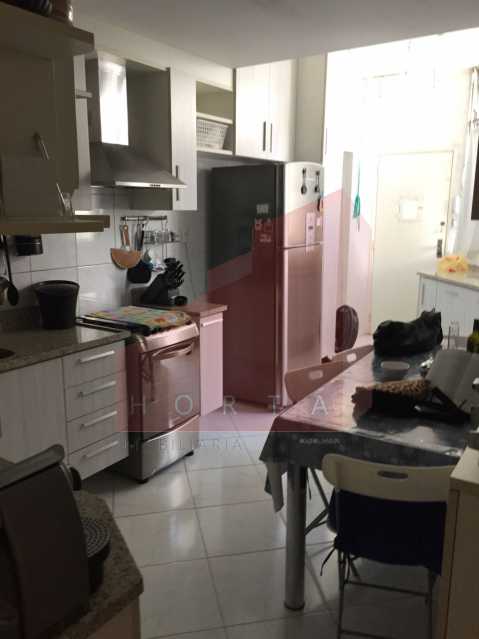 Conheça 2 do imóvel - Apartamento À Venda - Copacabana - Rio de Janeiro - RJ - CPAP30357 - 9 2 - Apartamento À Venda - Copacabana - Rio de Janeiro - RJ - CPAP30357 - 9