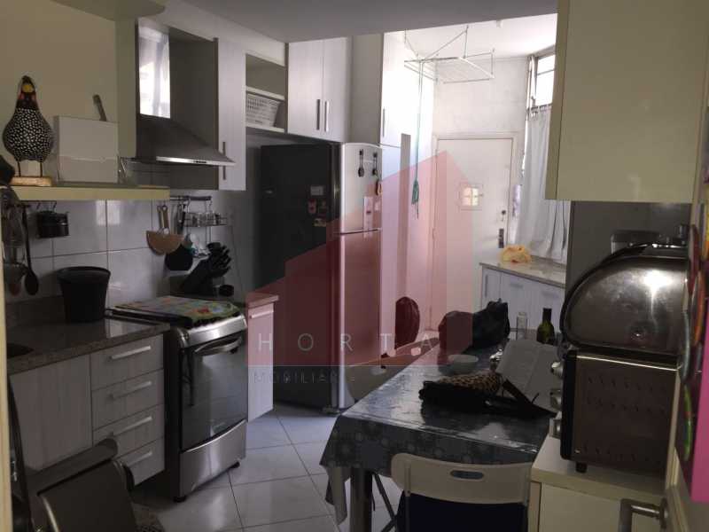 Conheça 3 do imóvel - Apartamento À Venda - Copacabana - Rio de Janeiro - RJ - CPAP30357 - 8 3 - Apartamento À Venda - Copacabana - Rio de Janeiro - RJ - CPAP30357 - 8