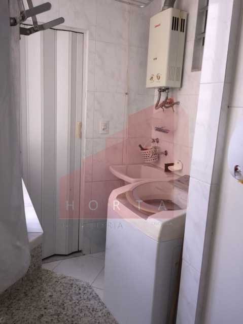 Conheça 5 do imóvel - Apartamento À Venda - Copacabana - Rio de Janeiro - RJ - CPAP30357 - 12 5 - Apartamento À Venda - Copacabana - Rio de Janeiro - RJ - CPAP30357 - 12