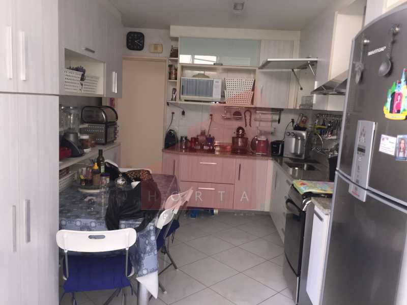 Conheça 6 do imóvel - Apartamento À Venda - Copacabana - Rio de Janeiro - RJ - CPAP30357 - 7 6 - Apartamento À Venda - Copacabana - Rio de Janeiro - RJ - CPAP30357 - 7
