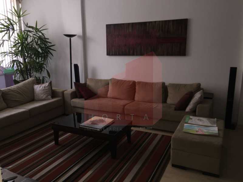 Conheça 7 do imóvel - Apartamento À Venda - Copacabana - Rio de Janeiro - RJ - CPAP30357 - 1 7 - Apartamento À Venda - Copacabana - Rio de Janeiro - RJ - CPAP30357 - 1