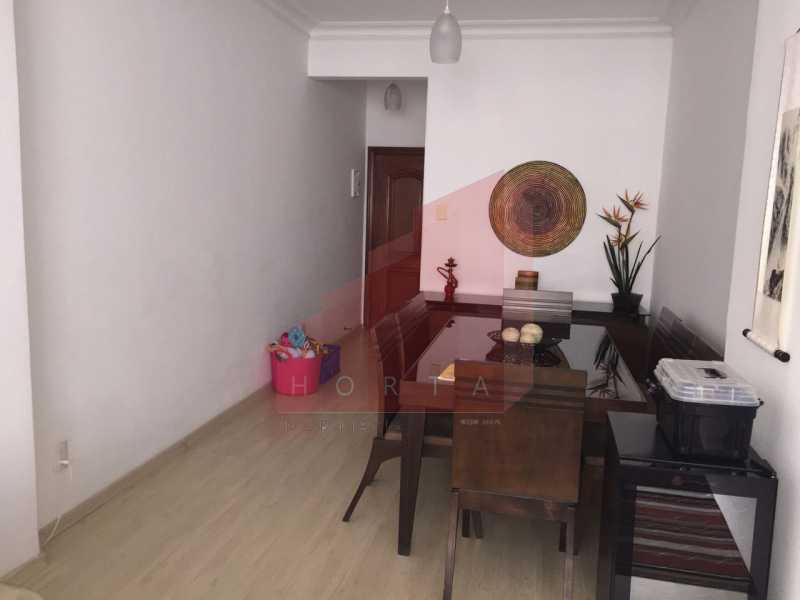 Conheça 8 do imóvel - Apartamento À Venda - Copacabana - Rio de Janeiro - RJ - CPAP30357 - 3 8 - Apartamento À Venda - Copacabana - Rio de Janeiro - RJ - CPAP30357 - 3