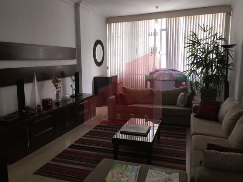 Conheça 9 do imóvel - Apartamento À Venda - Copacabana - Rio de Janeiro - RJ - CPAP30357 - 4 9 - Apartamento À Venda - Copacabana - Rio de Janeiro - RJ - CPAP30357 - 4