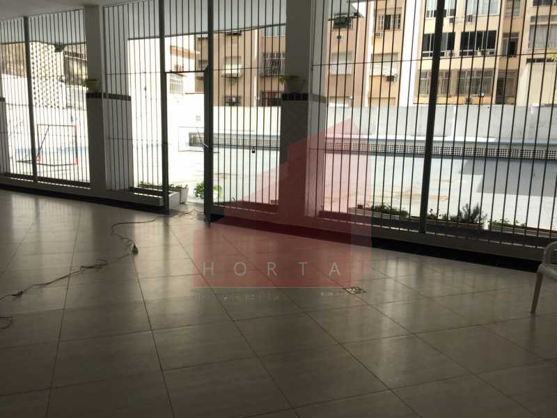 Conheça 27 do imóvel - Apartamento À Venda - Copacabana - Rio de Janeiro - RJ - CPAP30357 - 28 27 - Apartamento À Venda - Copacabana - Rio de Janeiro - RJ - CPAP30357 - 28