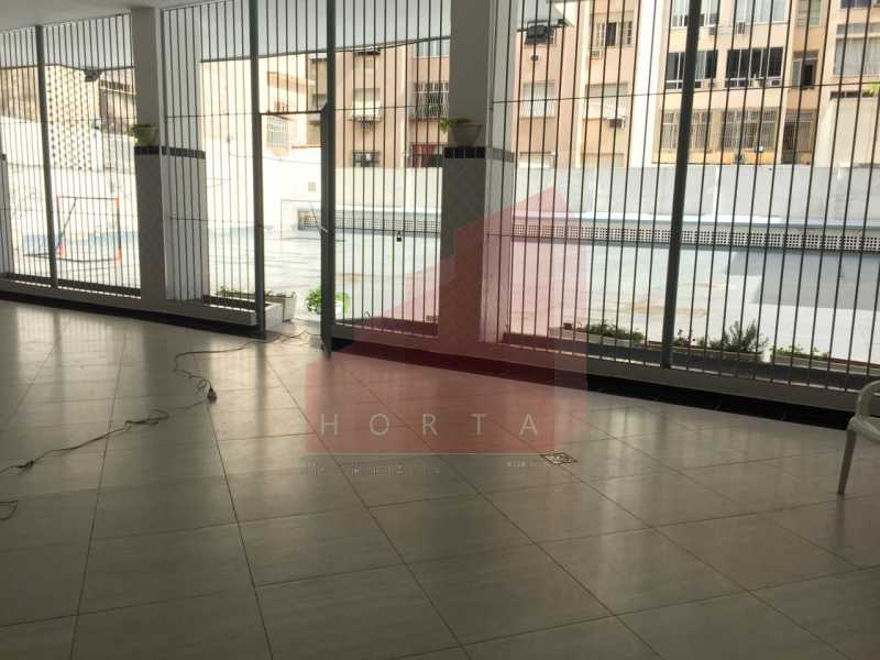Conheça 28 do imóvel - Apartamento À Venda - Copacabana - Rio de Janeiro - RJ - CPAP30357 - 29 28 - Apartamento À Venda - Copacabana - Rio de Janeiro - RJ - CPAP30357 - 29