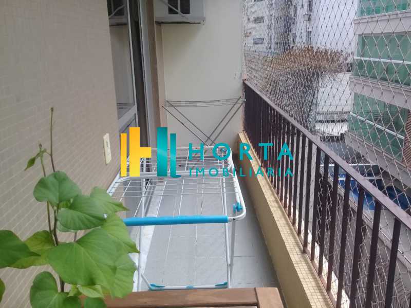 Conheça 26b9854d-ae90-471c-9b2e-06e86f do imóvel - Excelente apartamento de três quartos, sendo uma suíte, amplo salão dividido em dois ambientes, varanda, cozinha, dependência completa, com duas vagas de garagem. Fundos, silencioso, reformado, chão de tábua corrida, excelente localização no Humaitá. - CPAP31708 - 18 26b9854d-ae90-471c-9b2e-06e86f - Excelente apartamento de três quartos, sendo uma suíte, amplo salão dividido em dois ambientes, varanda, cozinha, dependência completa, com duas vagas de garagem. Fundos, silencioso, reformado, chão de tábua corrida, excelente localização no Humaitá. - CPAP31708 - 18
