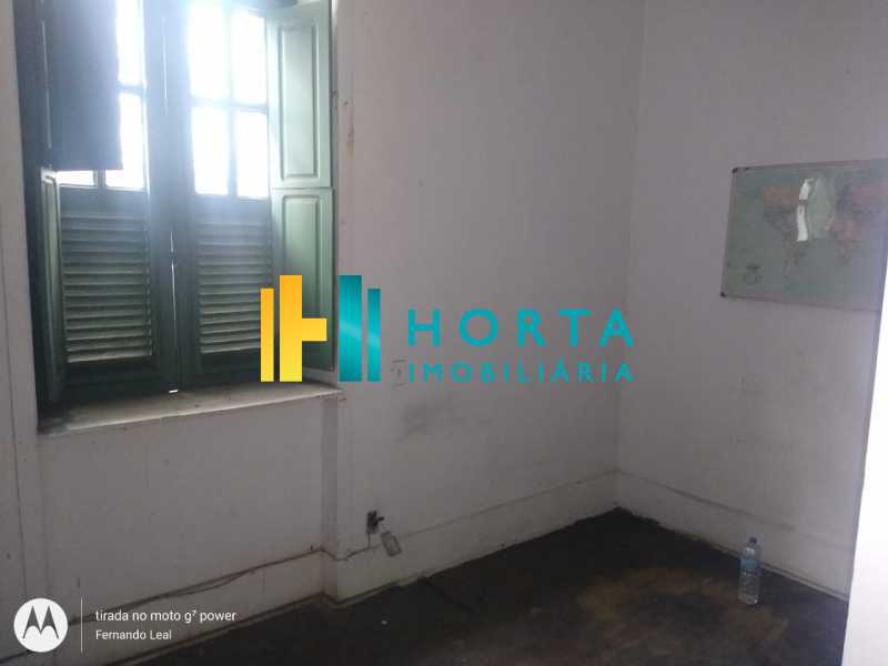 Conheça 13 do imóvel - Casa 4 quartos à venda Laranjeiras, Rio de Janeiro - R$ 1.500.000 - CPCA40012 - 14 13 - Casa 4 quartos à venda Laranjeiras, Rio de Janeiro - R$ 1.500.000 - CPCA40012 - 14