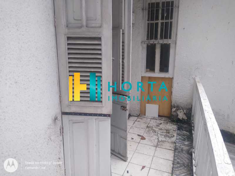 Conheça 14 do imóvel - Casa 4 quartos à venda Laranjeiras, Rio de Janeiro - R$ 1.500.000 - CPCA40012 - 15 14 - Casa 4 quartos à venda Laranjeiras, Rio de Janeiro - R$ 1.500.000 - CPCA40012 - 15