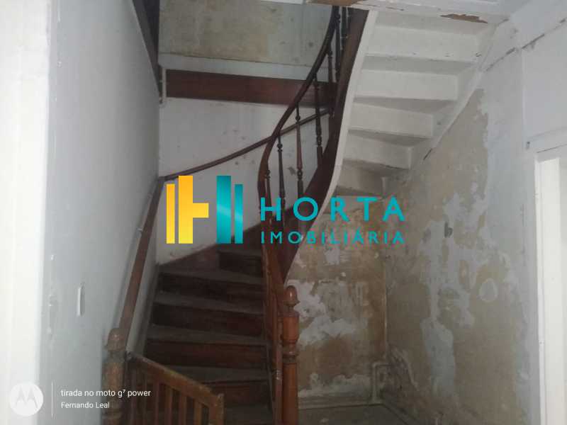 Conheça 10 do imóvel - Casa 4 quartos à venda Laranjeiras, Rio de Janeiro - R$ 1.500.000 - CPCA40012 - 11 10 - Casa 4 quartos à venda Laranjeiras, Rio de Janeiro - R$ 1.500.000 - CPCA40012 - 11